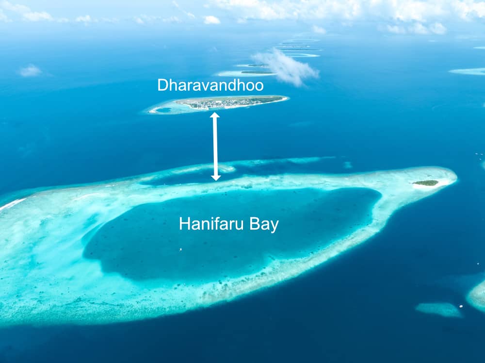 Hanifaru Bay